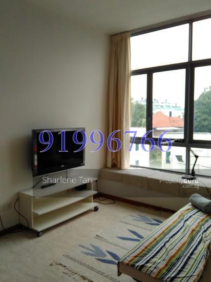 Viz At Holland (D10), Condominium #135645802